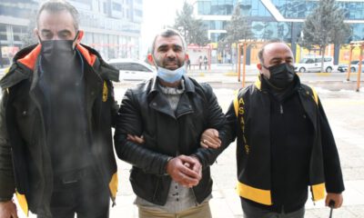 Karısının boğazını kesen cani konuştu! “Allah şifa versin, çok seviyorum”