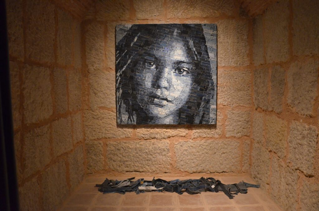 2300 yıllık Bursa surlarında sanatsal dönüşümü