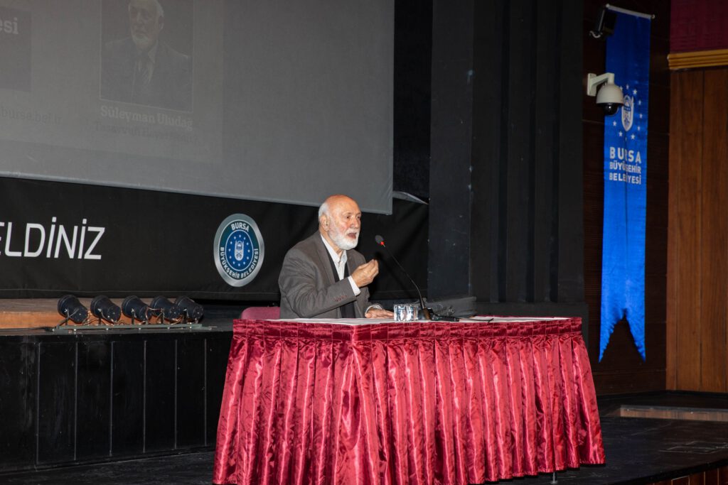 Büyükşehir’le ‘kültürel buluşmalar’ başladı