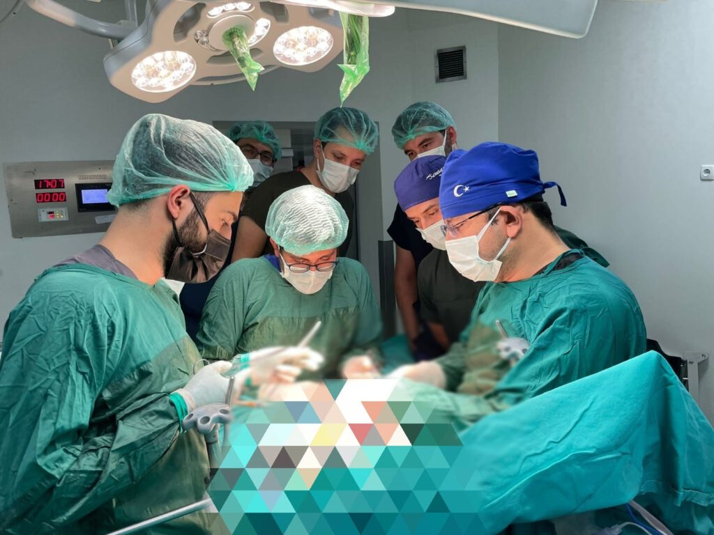 Kanser tedavisinde sıcak kemoterapi dönemi