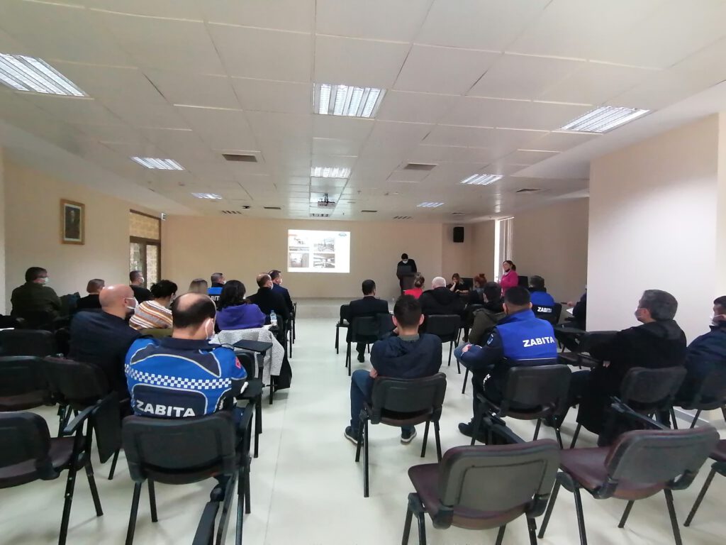 Çevresel gürültüyle ortak mücadele