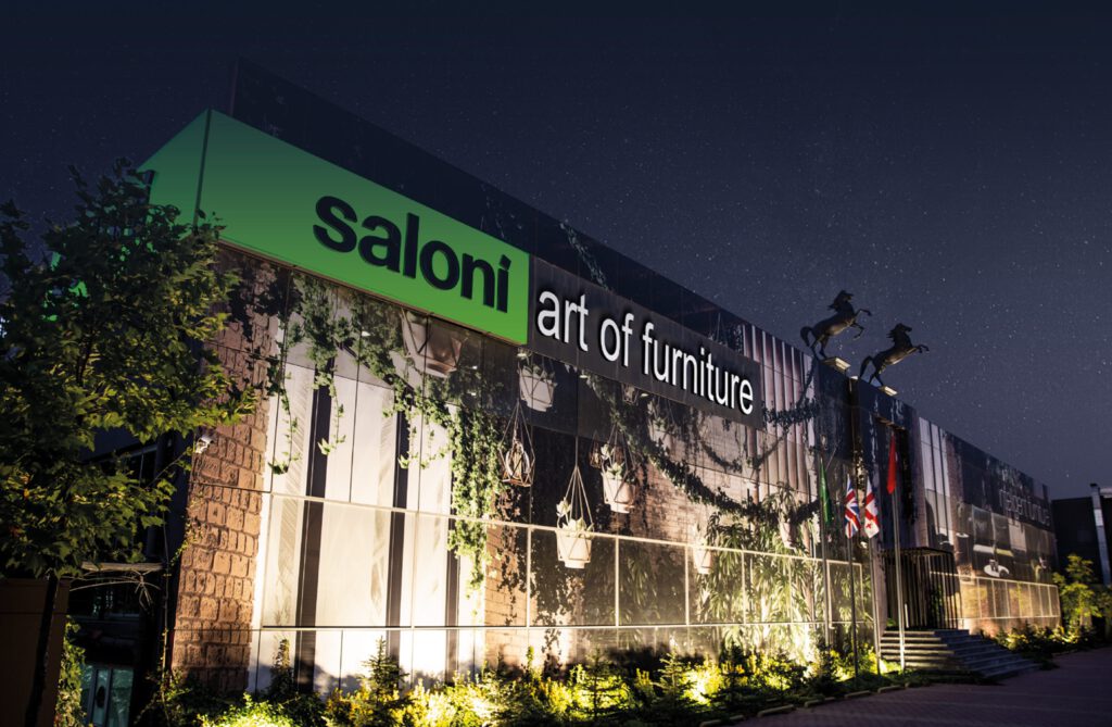 Metaverse’de ilk…Sanal evrende mobilya satışı başladı