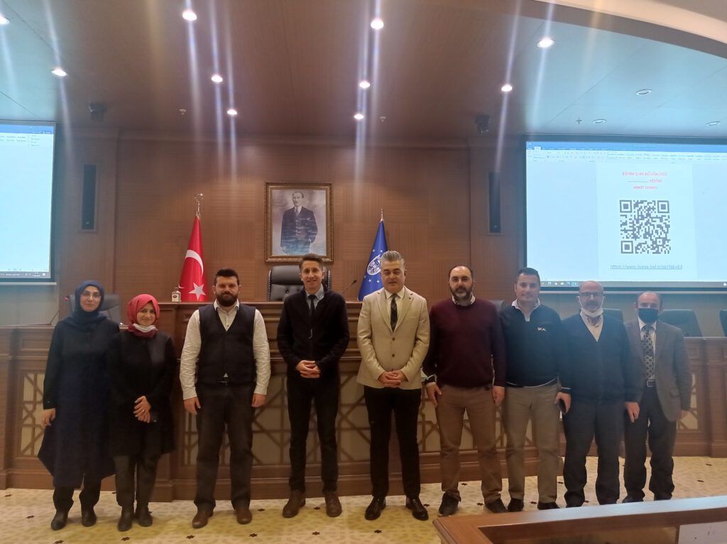 Büyükşehir’de ‘Uludağ’ın tarihi mirası’ konuşuldu