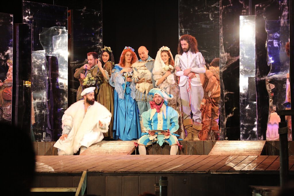 Gürsulular doğayı koruyarak kültür sanatla buluşuyor