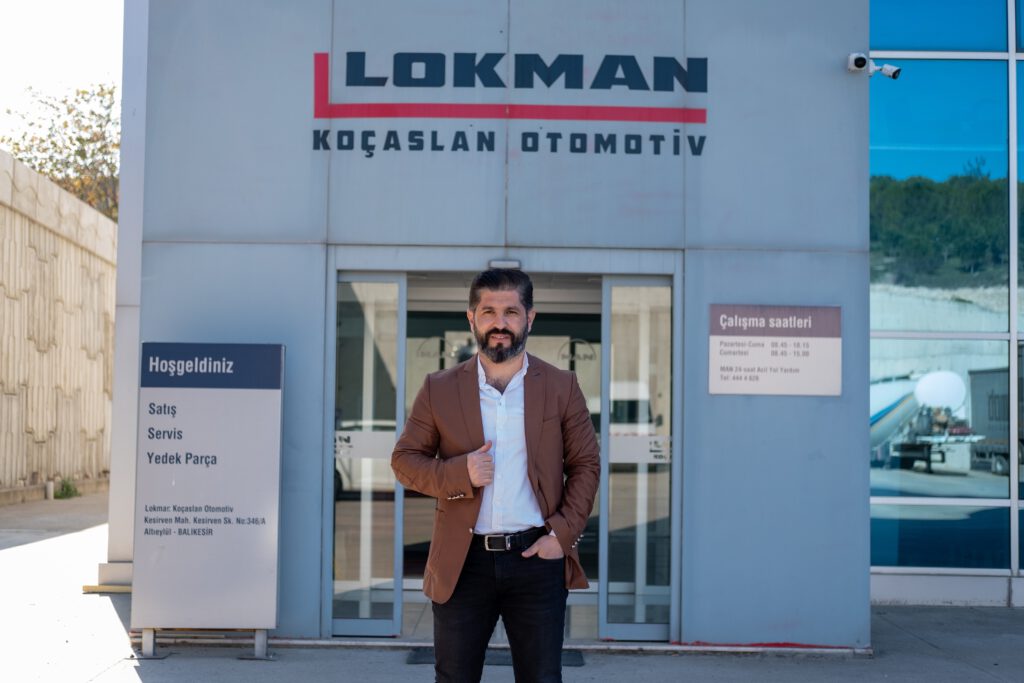 Yol haritalarını müşterileri çiziyor