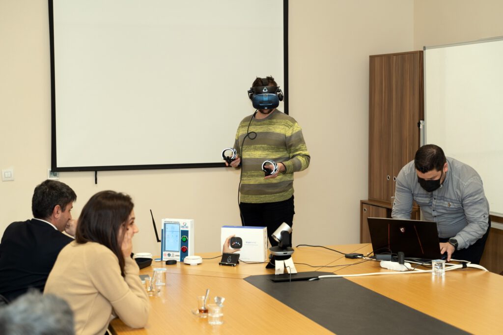 Akıllı şehircilik projelerinde uluslararası inovasyon ittifakı