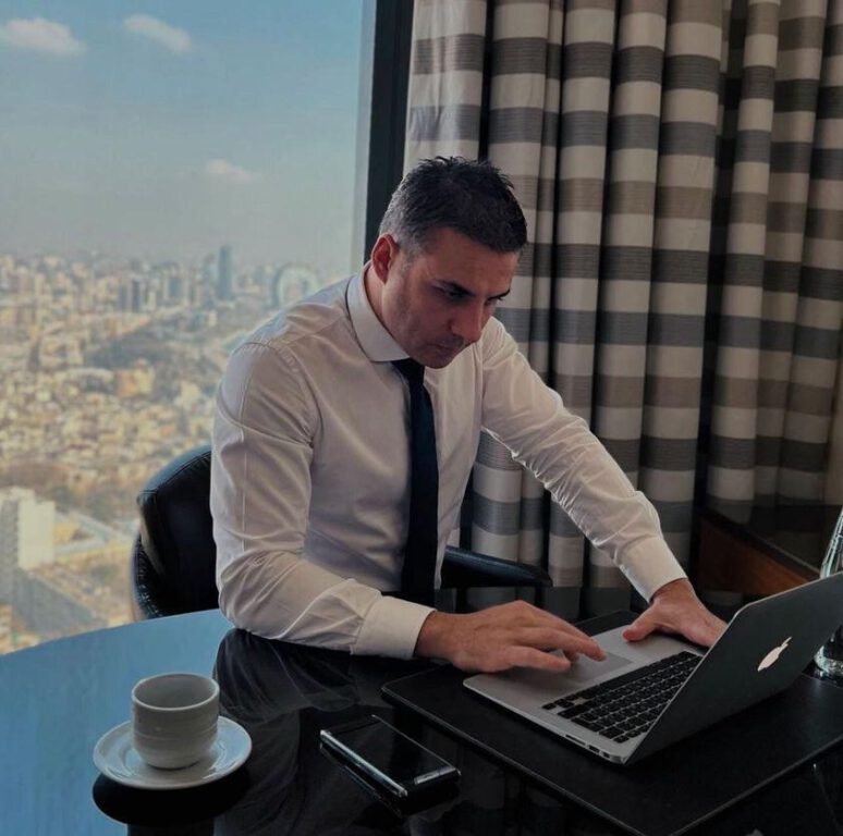 “Metaverse, mimarlık tanımını değiştirebilir”