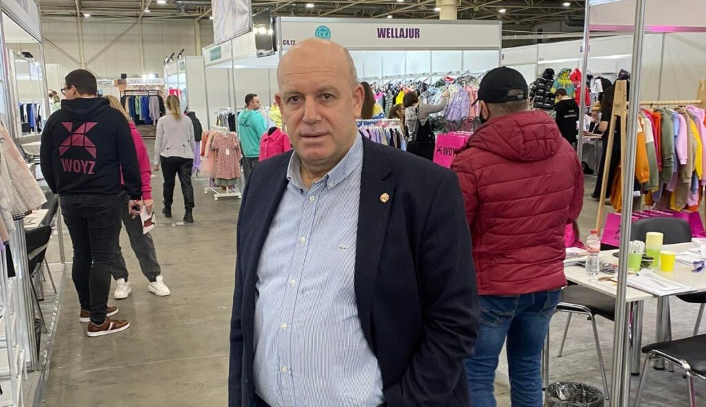 BTSO Başkan Yardımcısı Ukrayna’da mahsur kaldı