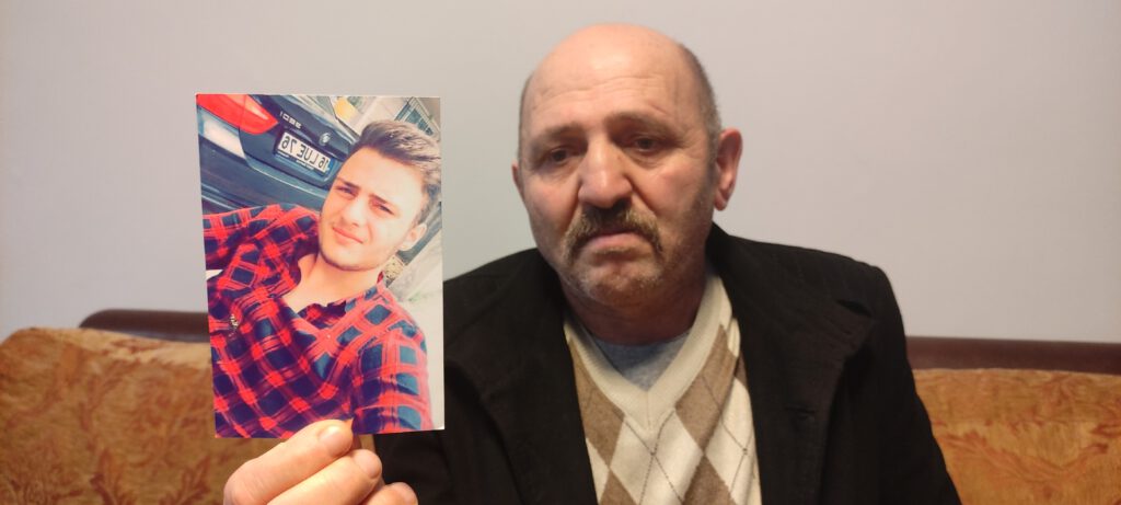 Bursa’daki patlamada oğlunu kaybeden babaya manevi tazminat şoku!