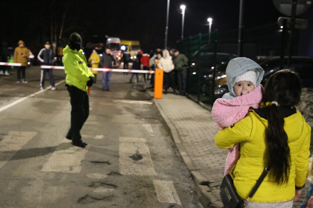 Slovakya’da OHAL ilan edildi