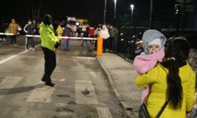 Slovakya’da OHAL ilan edildi