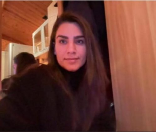 Gurbetçi kadın kocası tarafından katledildi