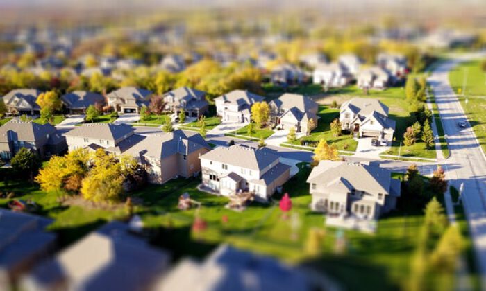 Balıkesir’de 3+1 143 m² tripleks ev satılıktır