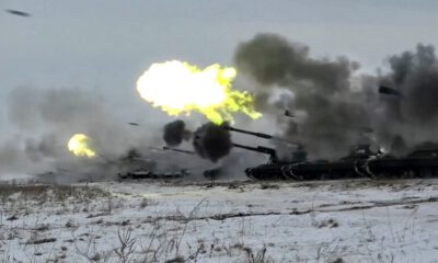Son dakika! Ukrayna 50 Rus askerinin öldürüldüğünü açıkladı