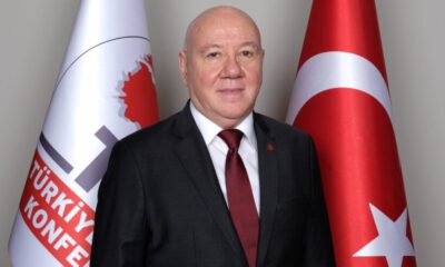 TGK Başkanı Nuri Kolaylı: “BİK tarife artışı basına can suyu olacak”