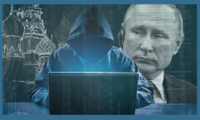 Ukrayna’da devlet kurumlarına siber saldırı
