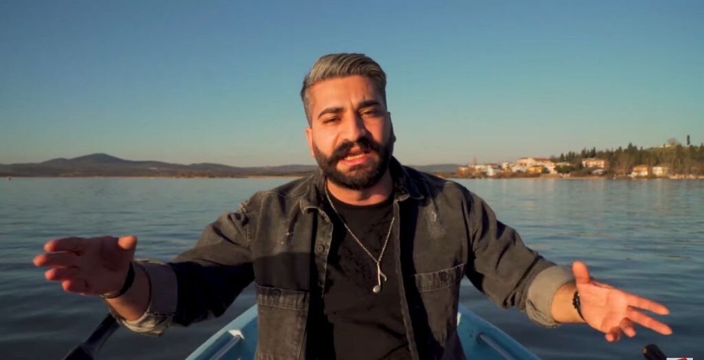 ‘Canın Sağolsun’ gündeme oturdu