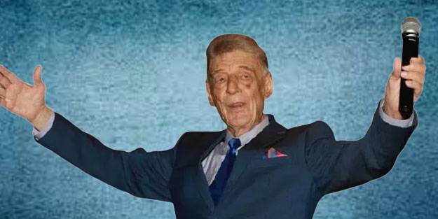 Arif Şentürk hayatını kaybetti