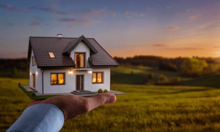 Nilüfer’de 409 m² dubleks daire satılıktır