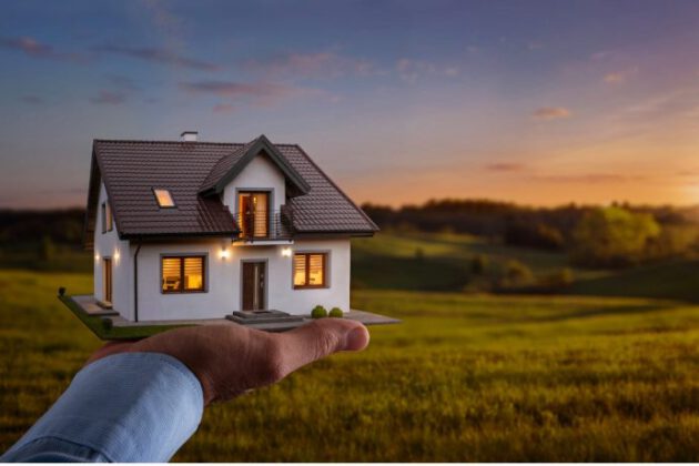 Nilüfer’de 409 m² dubleks daire satılıktır