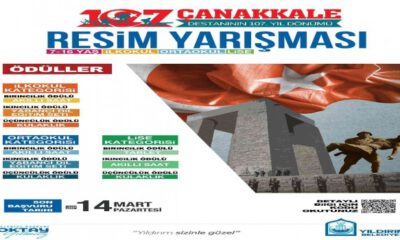 Asrın destanı çocukların gözünden canlanacak