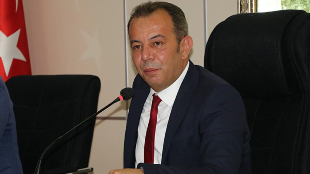 Tanju Özcan’dan ‘erken seçim’ reçetesi: 11 vekil istifa ederse…