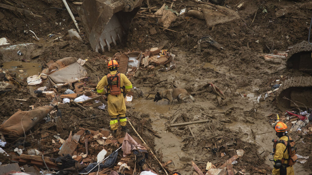 Brezilya’daki sel felaketinde can kaybı 152’ye yükseldi