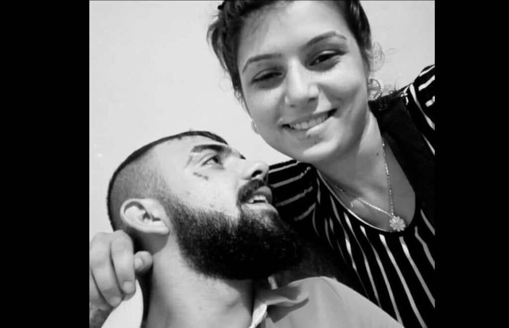 Kan donduran olay! Hamile eşine kurşun yağdırdı