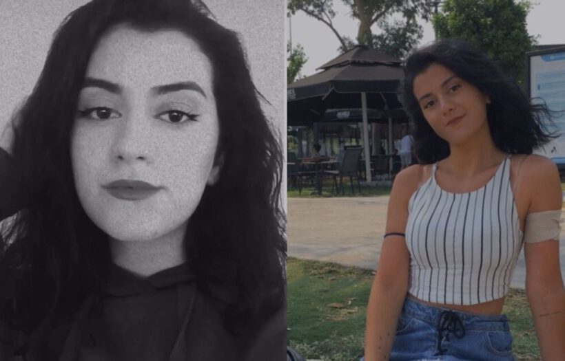 Korkunç olay! 20 yaşındaki Merve evinde ölü bulundu