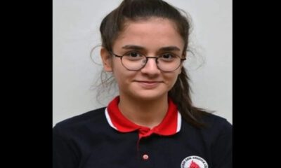 Büyük acı! 16 yaşındaki Ceren kalp krizine direnemedi