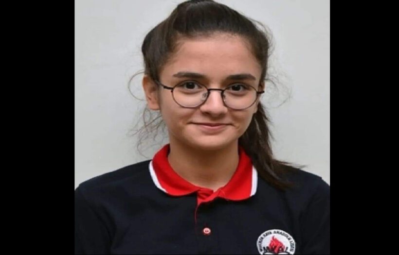 Büyük acı! 16 yaşındaki Ceren kalp krizine direnemedi