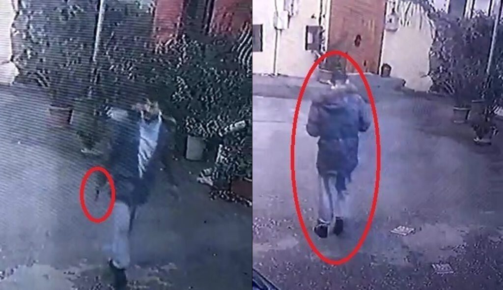 Bursa’da gaspçıyı öldüren gencin tahliyesinde yeni gelişme