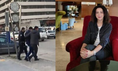 Bursa’da Yasemin öğretmeni öldüren polis tutuklandı