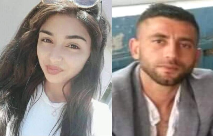 Korkunç olay! Genç kadın ‘sevgililer günü’ bahanesiyle öldürüldü