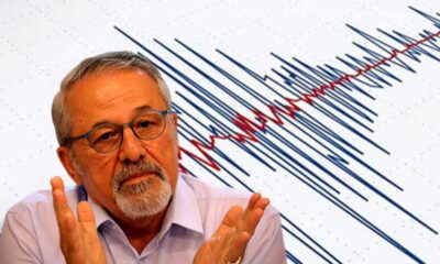 Güney Marmara için deprem uyarısı!