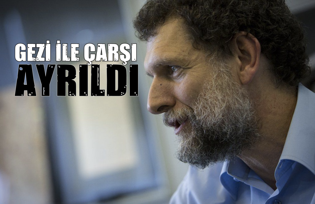 Osman Kavala’nın tutukluluğu devam edecek