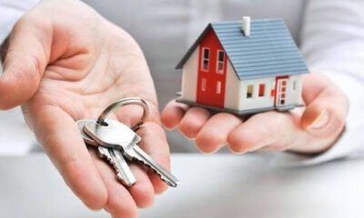 Eskişehir’de 164 m² 4+1 daire satılıktır