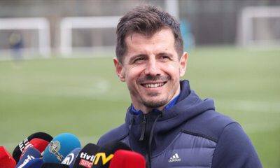 Emre Belözoğlu: Ben Fenerbahçeliyim
