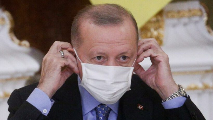 Erdoğan’a hakaret eden şahsın cezası belli oldu