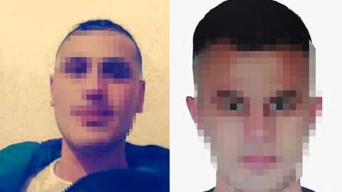 Katili kardeşi çıktı!