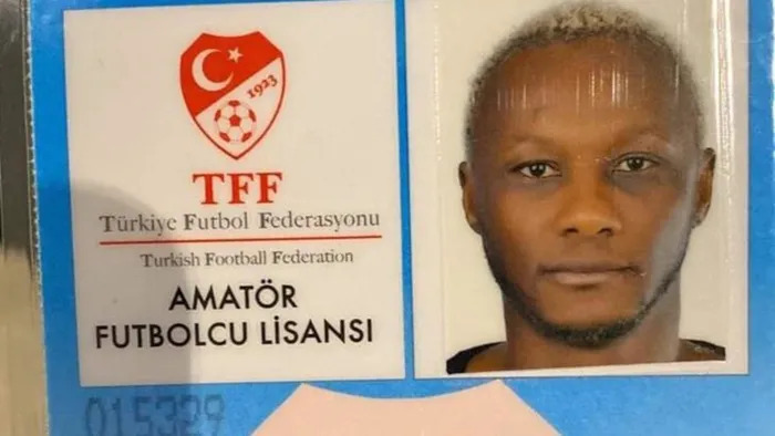 Eski Trabzonsporlu Yattara’nın lisansı çıktı