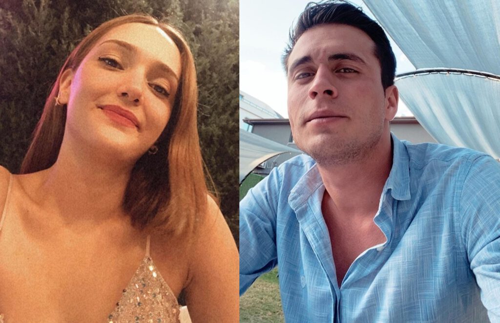 Canice öldürülen Şebnem’in son sözleri ortaya çıktı!