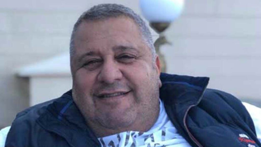 Falyalı cinayetinde gelişme! Tetikçi belli oldu