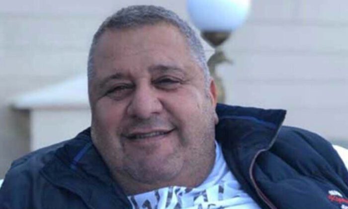 Falyalı cinayetinde gelişme! Tetikçi belli oldu