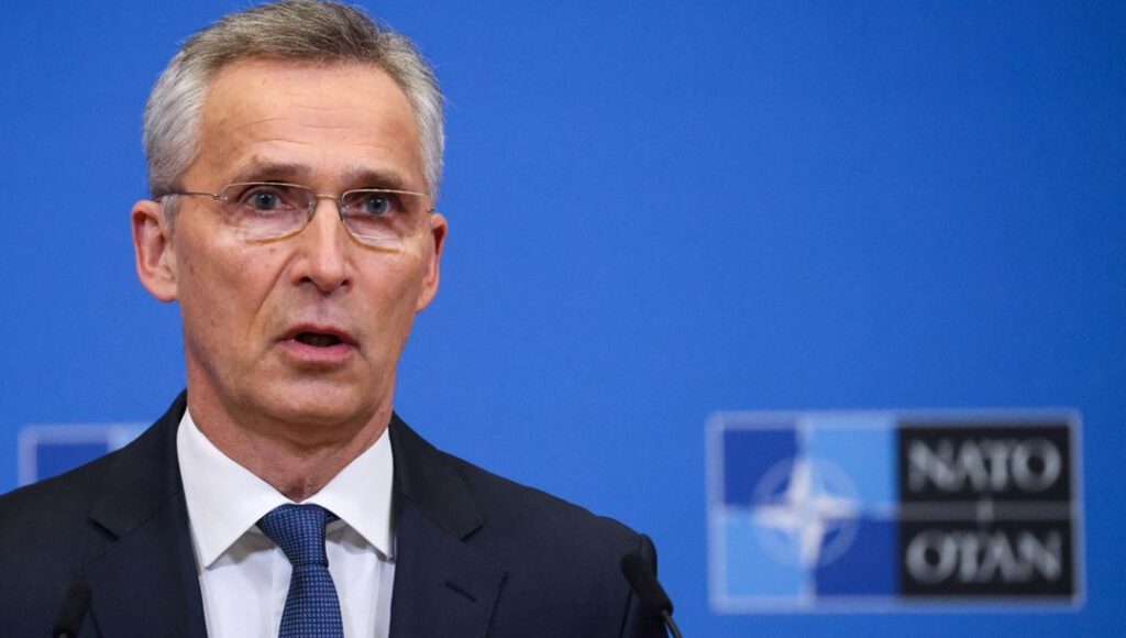 NATO’dan Ukrayna açıklaması: Rusya saldırıya hazırlanıyor