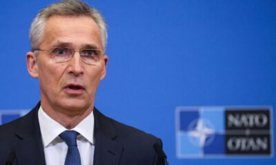 NATO’dan Ukrayna açıklaması: Rusya saldırıya hazırlanıyor