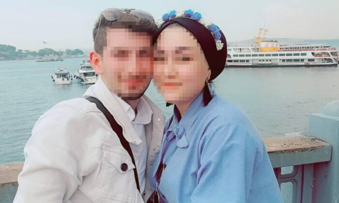 Nişanlısı ile tartışan genç kız intihara teşebbüs etti
