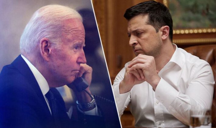 Rusya-Ukrayna krizinde son durum!