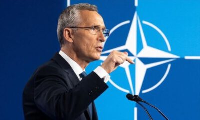 SON DAKİKA: NATO’dan Rusya’ya ’askerleri çek’ çağrısı