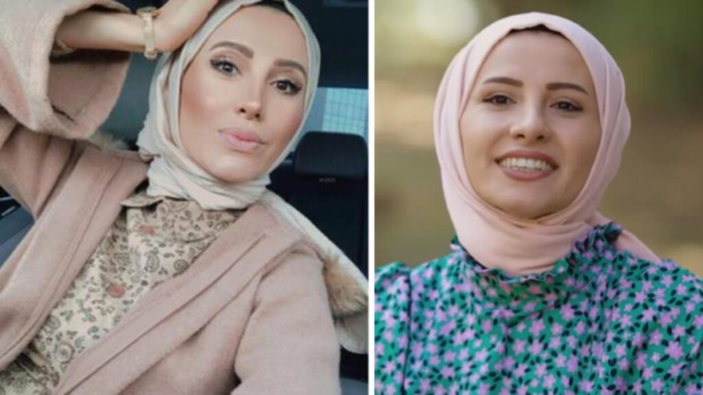 Televizyon fenomeni Kübra Ece’nin sır ölümü